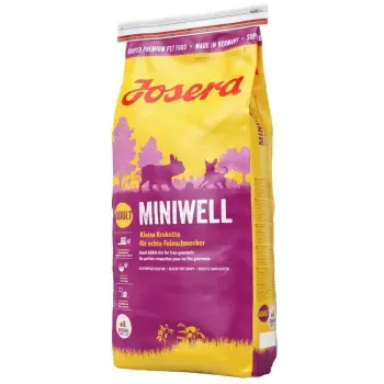 Josera Miniwell 15kg