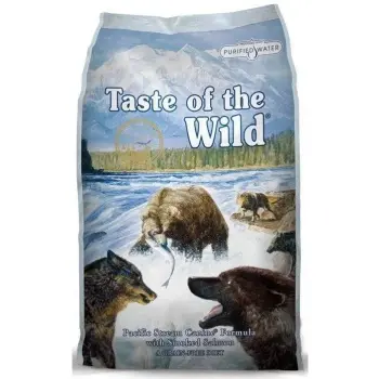 Taste Of The Wild Pacific Stream 2kg