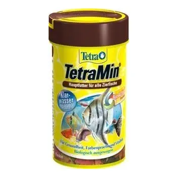 Tetra Min 250ml