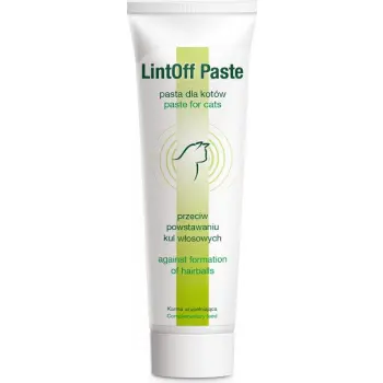 Dolfos LintOff Paste 100g