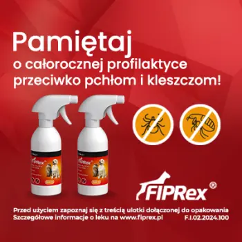 Vet-Agro Fiprex Spray 250ml