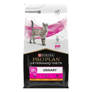 PURINA Pro Plan Veterinary Diets UR Urinary Cat 5kg