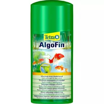 Tetra Pond AlgoFin 250ml