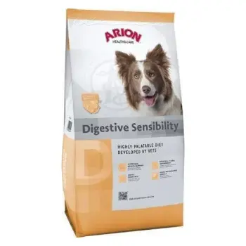 Arion Health & Care Digestive Sensibility 12kg