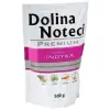 Dolina Noteci Premium Bogata W Indyka 500g