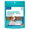 Virbac Veggiedent Fresh Gryzak S (5-10kg) 15sztuk