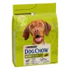 Purina Dog Chow Adult Z Jagnięciną 2,5kg