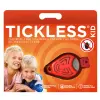 TickLess Kid - Orange