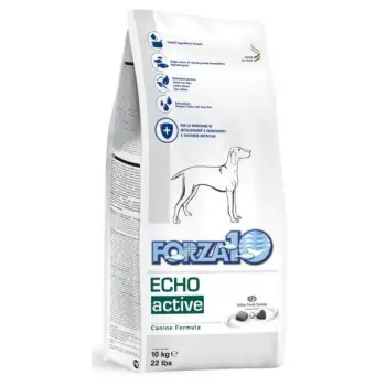 FORZA10 Echo Active Dla Psa 10kg