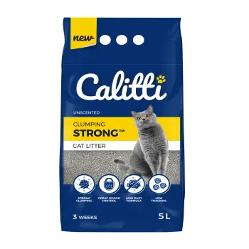 Calittti Strong 5l