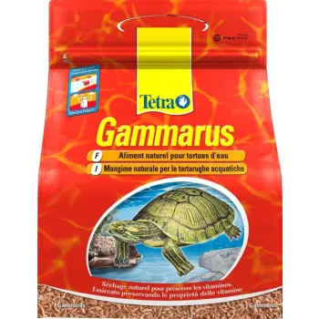 Tetra Fauna Gammarus 4l