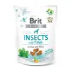 Brit Care Dog Crunchy Cracker Insects Rich In Tuna 200g