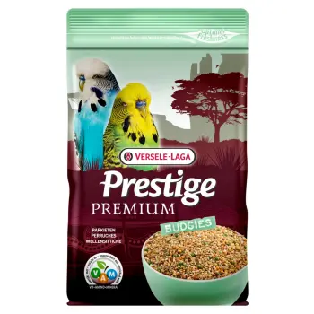 Versele-Laga Budgies Prestige Premium 2,5kg