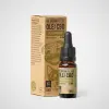 Cosma Cannabis Olej CBD 6% Dla Zwierząt Łososiowy 10ml