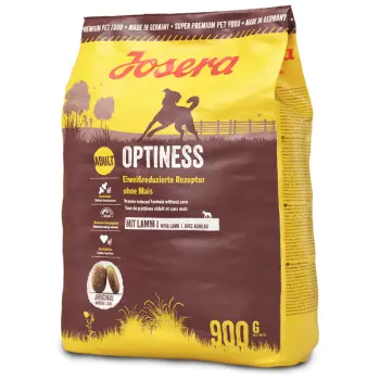 Josera Optiness 900g