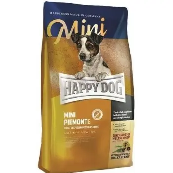 Happy Dog Mini Piemonte 4kg