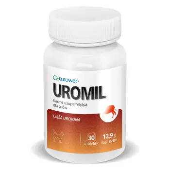 Eurowet Uromil 30tab