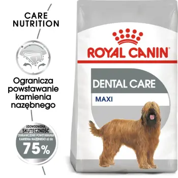 ROYAL CANIN CCN Maxi Dental Care 3kg