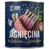 John Dog Berry Junior Jagnięcina Ze Śledziem I Borówkami 800g