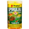 Tropical Super Spirulina Forte 4500szt Tablets 2kg