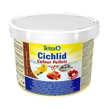 Tetra Cichlid Colour 10l