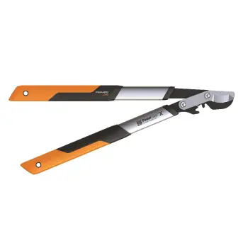 Fiskars Sekator 2-r PowerGearX LX92