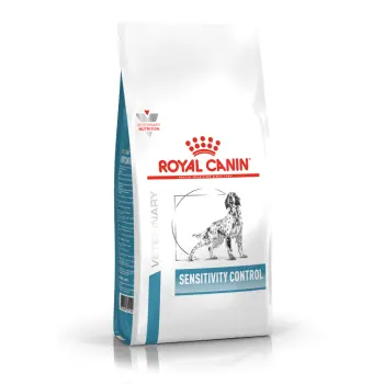 ROYAL CANIN Sensitivity Control 14kg