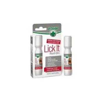 Dr Seidel Smakołyk treningowy dla psów Lick It 15ml