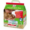 JRS Cats Best Eko Plus - Żwirek Drewniany Zbrylający 5l / 2,1kg