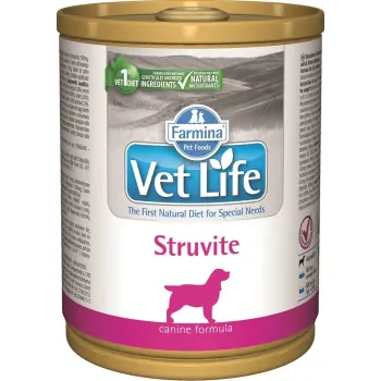 Farmina Vet Life Canine Struvite 300g