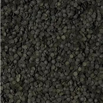 Tropical Super Spirulina Forte Chips 5l