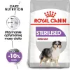 ROYAL CANIN CCN Medium Sterilised 12kg