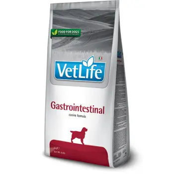 Farmina Vet Life Canine Gastrointestinal 2kg