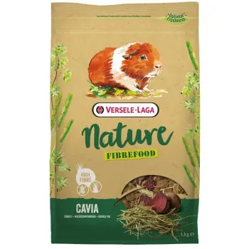 Versele-Laga Cavia Nature Fibrefood 2,75kg