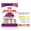 ROYAL CANIN Sensory Smell Taste Feel Kawałki W Sosie 12x85g