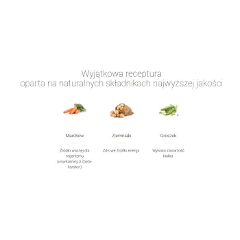 Josera Loopies Wołowina 150g