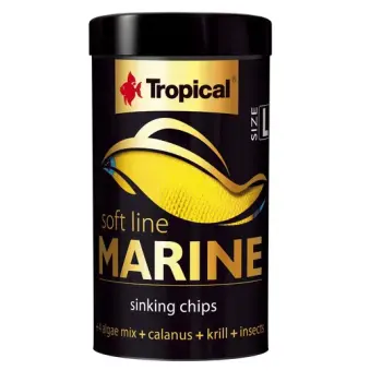 Tropical Soft Line Marine L 100ml