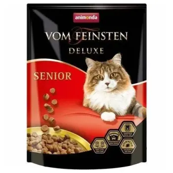 Animonda Vom Feinsten Deluxe Senior 250g