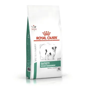 ROYAL CANIN Satiety Weight Management Small Dog 500g