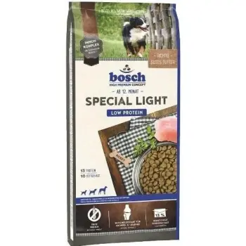 BOSCH Special Light 2,5kg