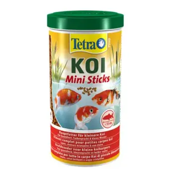 Tetra Pond Koi Mini Sticks 1l