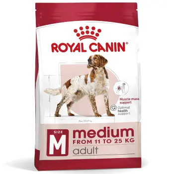 ROYAL CANIN Medium Adult 15kg