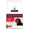 Hill's PD Prescription Diet Canine i/d Stress Mini 3kg