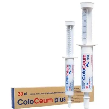 Scanvet ColoCeum Plus 15ml