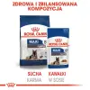 ROYAL CANIN Maxi Ageing 8+ 10x140g