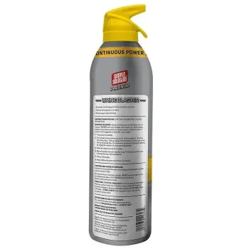 Simple Solution Platinum Urine Blaster 500ml