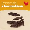 Pedigree Ranchos Originals Przysmak Dla Dorosłych Psów Z Kurczakiem 70g