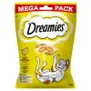 DREAMIES Przysmak Dla Kota Z Serem 4x180g