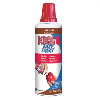 KONG Company Easy Treat Liver 236ml/226g