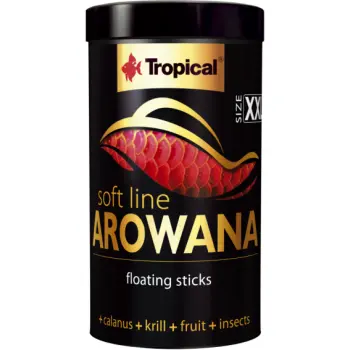 TROPICAL Soft Line Arovana Size XXL 250ml/80g